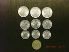 Увидеть фотографию Коллекционирование Продам монеты подголовка спмд 10 шт 33602867 в Салехарде