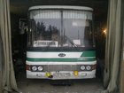 Скачать бесплатно фото Пригородный автобус киа космос 33152684 в Чайковском