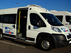 Просмотреть изображение Пассажирские перевозки Аренда микроавтобуса с водителем 42601845 в Тольятти