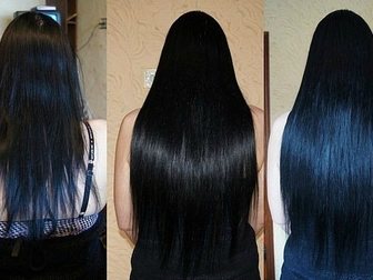 Просмотреть фото  Наращивание волос 33743576 в Шахты