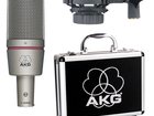   ,    AKG C2000B 32301922  -