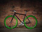 Скачать бесплатно фото  Велосипед фикс/ fixed gear, В наличии разные цвета 33057894 в Санкт-Петербурге
