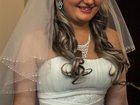 Свежее foto Свадебные платья Свадебное платье To Be Bride Salu 33202411 в Санкт-Петербурге