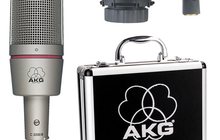   AKG C2000B