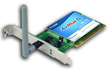  D-link dwl g510   