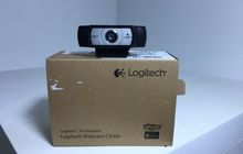 Веб камера Logitec c930e
