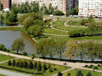 Предлагается в аренду посуточно уютная однокомнатная квартира в городе Санкт-Петербург,  Отличное расположение,  Район с развитой инфраструктурой,  В шаговой доступности в Батайске