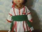 Скачать бесплатно foto Коллекционирование Кукла - мордовка, национальный костюм 32846707 в Саранске