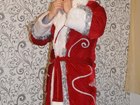 Просмотреть фото  Дед Мороз и Снегурочка в Саранске, 37914647 в Саранске