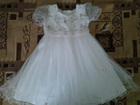 Уникальное фотографию  Продаю платье 39411936 в Саранске