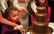 Детские праздники в г, Саранск