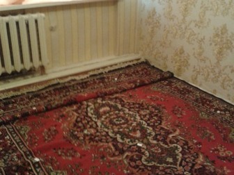 Новое изображение Комнаты Продаю комнату в общежитии коридорного типа 38950201 в Саранске