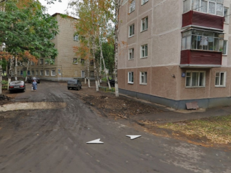 Новое фотографию Комнаты Продам комнату в общежитии на ул, Лихачева 39710114 в Саранске