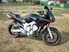    C  YAMAHA FZ6S 2004  33034301  
