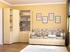 Новое изображение Детская мебель Детская комната Снегурочка 33252106 в Саратове
