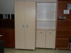 Уникальное изображение Офисная мебель Шкафы продаю 33815021 в Саратове