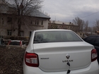 Скачать бесплатно foto Аварийные авто Продается автомобиль Renaulth Logan 2015 69350596 в Саратове