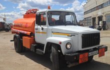 Продам бензовоз ГАЗ 3309 АТЗ