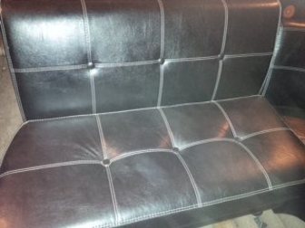 Просмотреть фото Грузчики угловой диванчик для кухни т 464221 33481814 в Саратове
