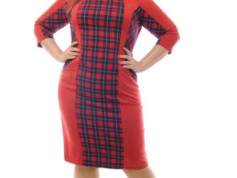 Свежее foto  Красивые женские платья оптом от производителя 34453638 в Саратове