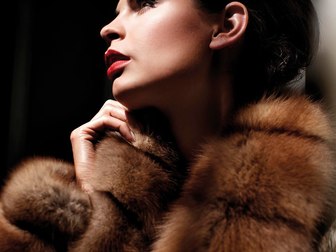 Скачать бесплатно foto  Fur fashion tour или За греческой шубкой от 1 евро 37582895 в Саратове