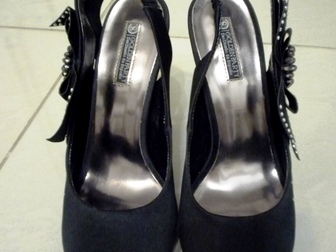 Новое фото Женская обувь Эффектные боссоножки 38122705 в Саратове
