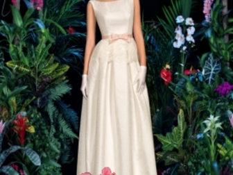 Скачать бесплатно фото  Продается свадебное платье Авриль 39997770 в Энгельсе