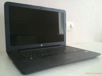 Свежее foto  Ноутбук HP 15-ac002ur хорошее состояние,один хозяин,есть документы 67735880 в Саратове