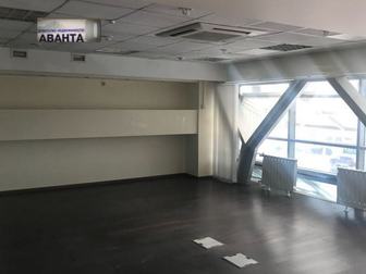 Новое фото  Сдам нежилое помещение под офис, представительство, выставочный зал 69463745 в Саратове