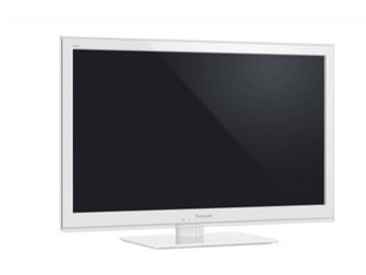 Уникальное фото Телевизоры 3D LED телевизор Panasonic TX-LR32ET5W 34113476 в Сергиев Посаде