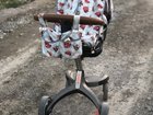 Stokke summer kit