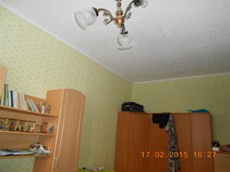 Скачать foto Комнаты Продаю комнату в Серпухове 32492765 в Серпухове