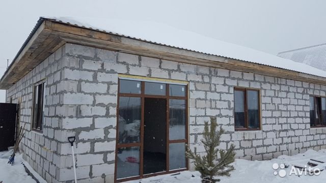 Купить Дом В Шадринске Фото