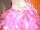 Новое изображение Свадебные платья Платье нарядное 32829189 в Шахты