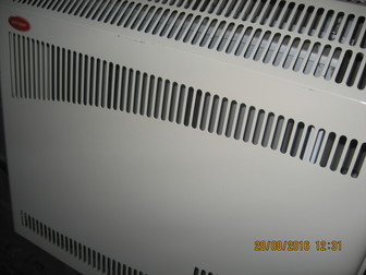 Уникальное фото Кондиционеры и обогреватели Продам конвектор КСН - 4 Житомир 37228090 в Шахты