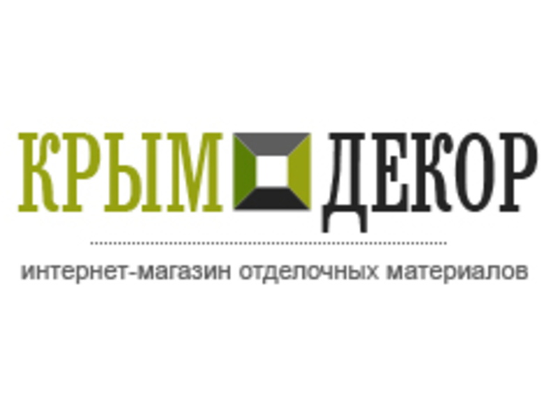 В Свой Дом Интернет Магазин Симферополь