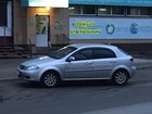Chevrolet Lacetti 1.4 МТ, 2007, битый, 119 500 км