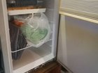 Холодильник мини Морозко-3