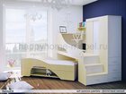 Скачать бесплатно изображение Мебель для детей продам кровать подиум 32730152 в Снежинске