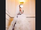 Свежее изображение  Свадебное платье 33969564 в Сочи