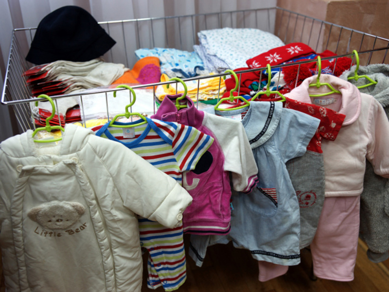 Форумы Где Купить Детскую Одежду