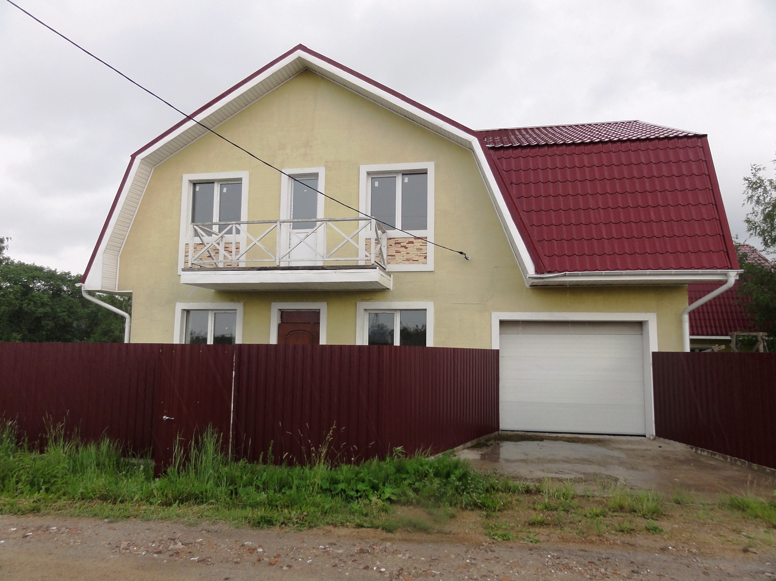 Дома В Солнечногорске Купить Недорого С Фото