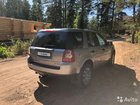 Land Rover Freelander 2.2AT, 2008, 173000