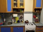 Кухонный гарнитур (кухня)