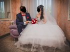 Уникальное foto Свадебные платья Продам счастливое платье 33389044 в Старом Осколе