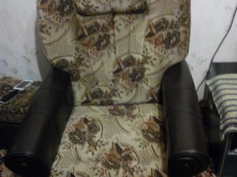 Просмотреть фотографию Мягкая мебель продам диван+два кресла 34464668 в Старом Осколе