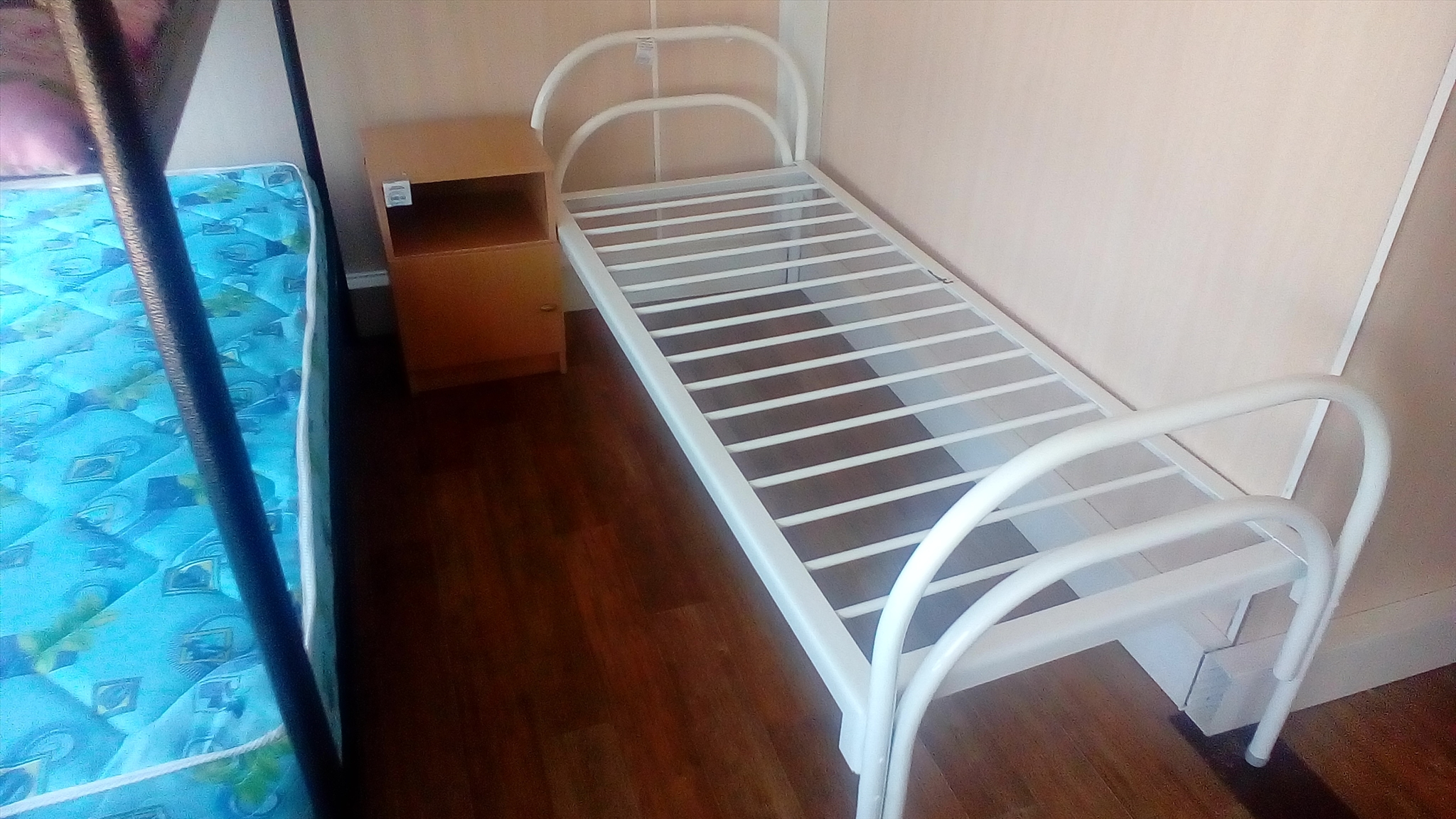 Мебель для хостелов и общежитий