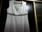 Уникальное foto Свадебные платья Белое платье с камнями, 33431625 в Ессентуках