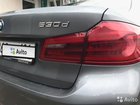 BMW 5 серия 3.0 AT, 2017, 65 000 км
