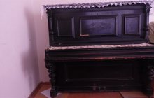 Продам старинное пианино